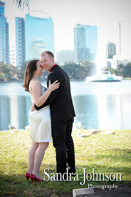 Best Orlando Wedding photographer - Sandra Johnson (SJFoto.com)